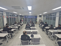 대전건설건축자재협회, 2026년 정기총회서 위기 극복 다짐