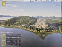 머무는 관광, 탑정호에서 시작된다…논산 관광 대전환