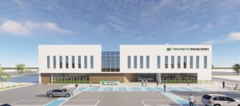 건양대, 내포에 바이오 의료기기 해외진출 거점 세운다