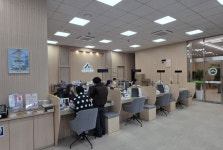 금산군산림조합, 비단로 신청사 준공…소통·복합공간 확충