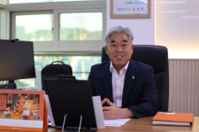 천범산 총장 지역과 함께 다시 세운다…충북도립대 정상화 행보