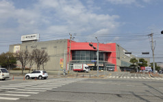 천안 신천지 메가마트 인수설 술렁