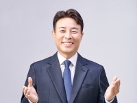 전문학 대전 서구청장 후보 노후 둔산 살리고 원도심 활력 회복