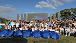 세종행복 상생콘서트, 지역민과 함께한 화합의 축제