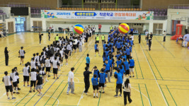 보령교육지원청, 체험교육으로 인성 키웠다