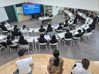 주도적 탐구·글로벌 역량 키우는 대전노은고등학교