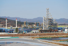 상주 웅진폴리실리콘, 조기 재가동
