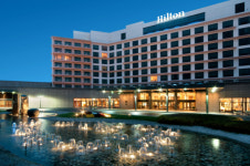 경주힐튼호텔  봄나들이 객실패키지