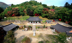 사도세자·문종 태실터 보호 대책마련