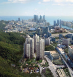 포스코건설 인천 송도·부산서 올해 첫 분양