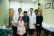 포항 우리들병원 `재능 기부` 화제