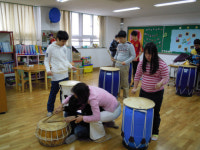 포항명도학교 `토요사랑교실` 운영