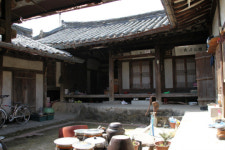 예천 죽호고택, 경북도 문화재 지정대상 선정
