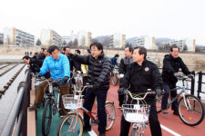 안동, 현장행정 추진 민심 속으로