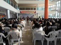 학교폭력 없는 즐거운 학교 만들어요