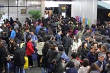 포항 양덕2차 삼구트리니엔 인기몰이