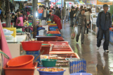 죽도시장 `문화관광형시장` 선정