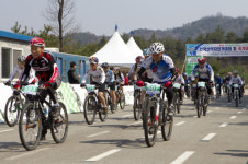 영주경륜원, 올해 사랑나누기 다양한 행사