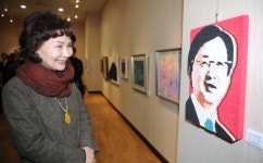 `꽃피는 봄의 향연` 제24회 안동예술제 개막