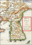 동해 `한국해`로 명칭 바꿔야