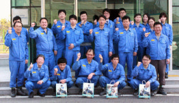 하임부설장애인성상담소 | "장애 이겨낸 자립 열정 응원합니다"
