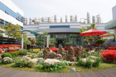 전원카페 부럽지 않아요