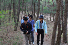 영남에너지서비스 대표·직원 걸으며 `신바람 나는 일터` 조성
