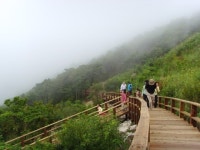 경북 농촌이 희망이다  ① 영천 보현산 권역