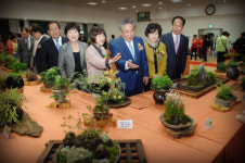 봄향기 가득 `군위들꽃 페스티벌` 성황리 막내려