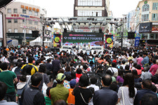 동성로 축제 보러 오세요~