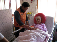 이웃에 꿈·희망 전하고 싶어요