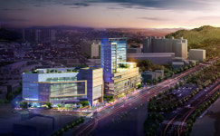 포항 `두호·쇼핑센터 9~10월께 착공 전망