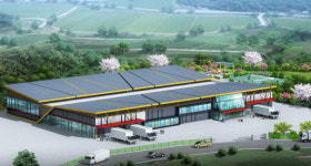 예천에 농산물산지유통센터 건립