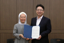 태훈의료복지재단-영주시종합사회복지관 협약