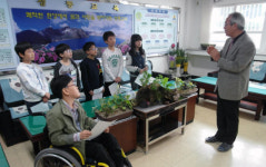 상주 성동초 발명교육 메카로 우뚝