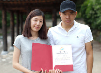 경북과학대, 국제 헤어피부 미용대회 금상