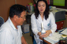 상주시보건소, 금연 성공률  ↑