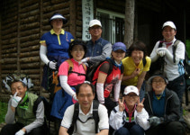 영주 산할아버지 숲속 이야기 `인기`