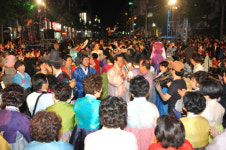 선비의 고장 영주, 고품격 도시로 시동