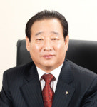 우효열 대구축산농협 조합장 3선