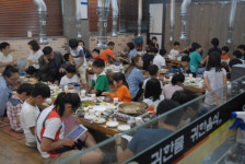 소백희망 사랑나눔회 남다른 영주사랑