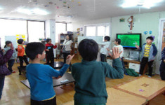 포항 남구보건소 초등생 대상 `성장하는 나무` 운영