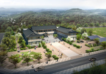 어르신이 행복한 의성