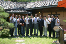 포항·우즈벡 경제교류 물꼬 텄다