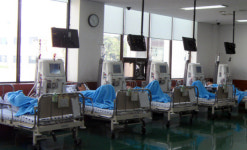 지역 최초 노인전문요양병원 `포항e병원`