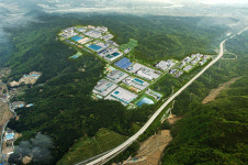 경주 강동일반산업단지가 주목 받는다
