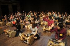 정동극장 `컬쳐마케터` 인기절정