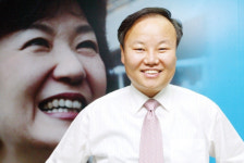 지역 의원 릴레이 인터뷰...김재원 국회의원