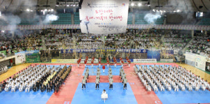 초등 여영민·중등 김동하 정상