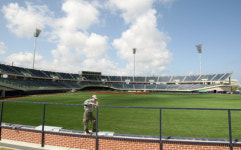 이젠 `야구도시 포항`